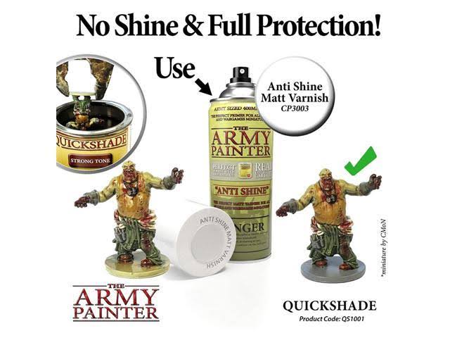 Soft Tone 250 mL Miniature Varnish L213