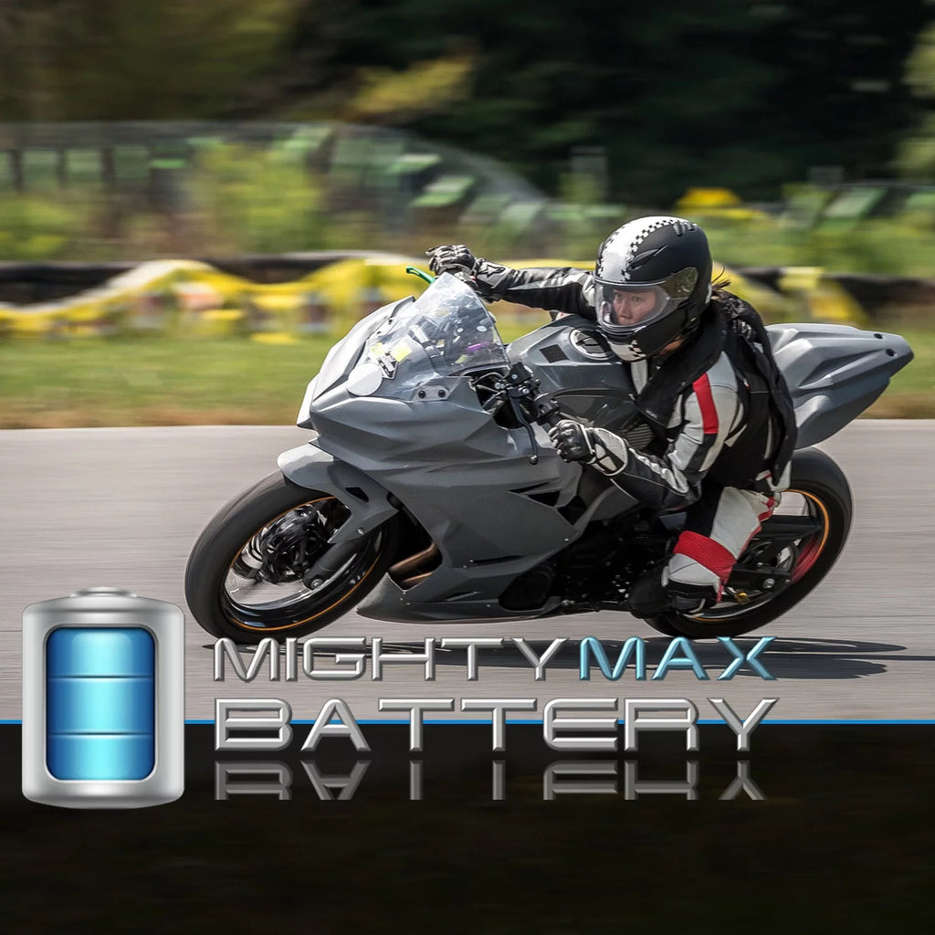 YTX4L-BS Lithium Battery Y75076