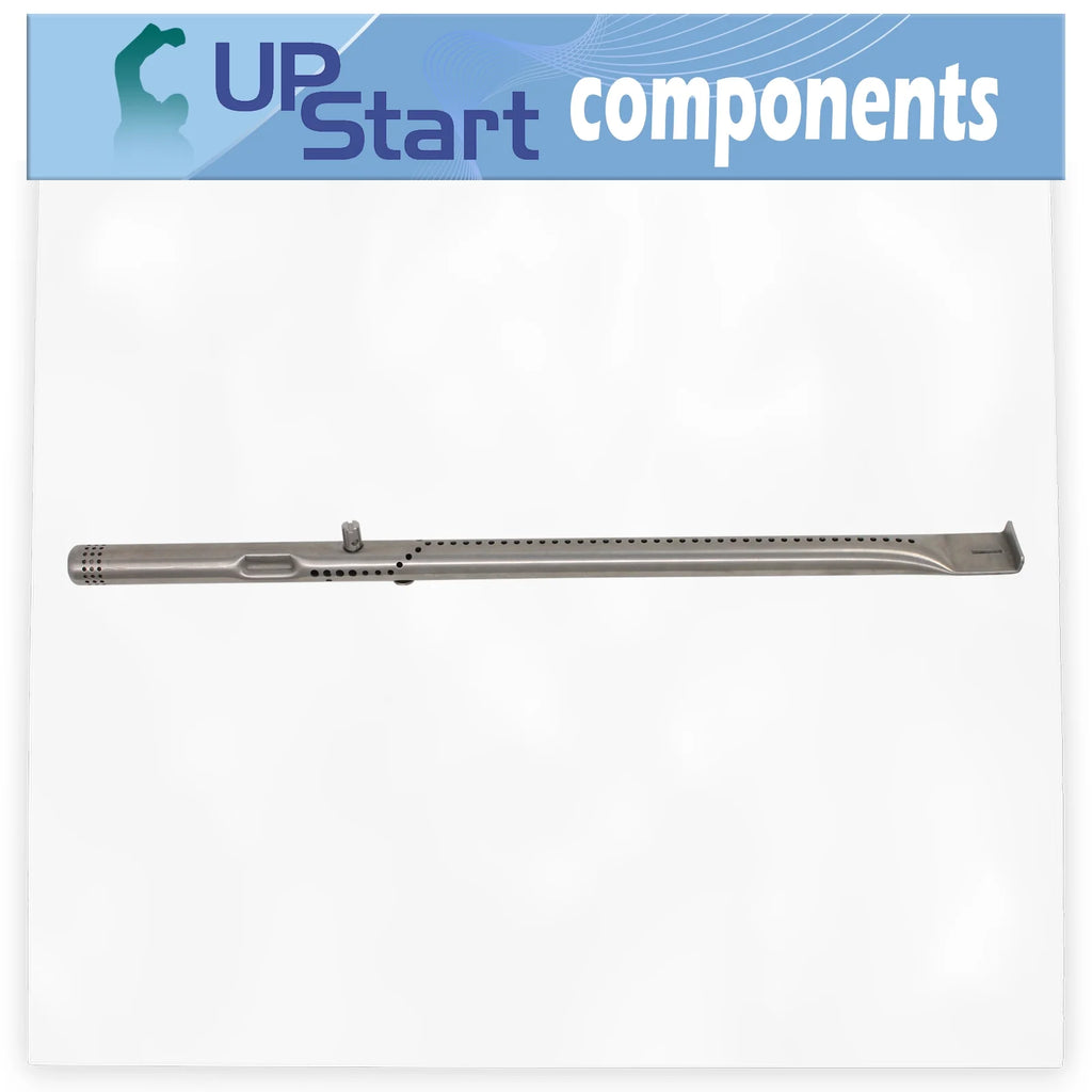 4-Pack Stainless Steel BBQ Gas Grill Tube Burner Replacement Parts G161054