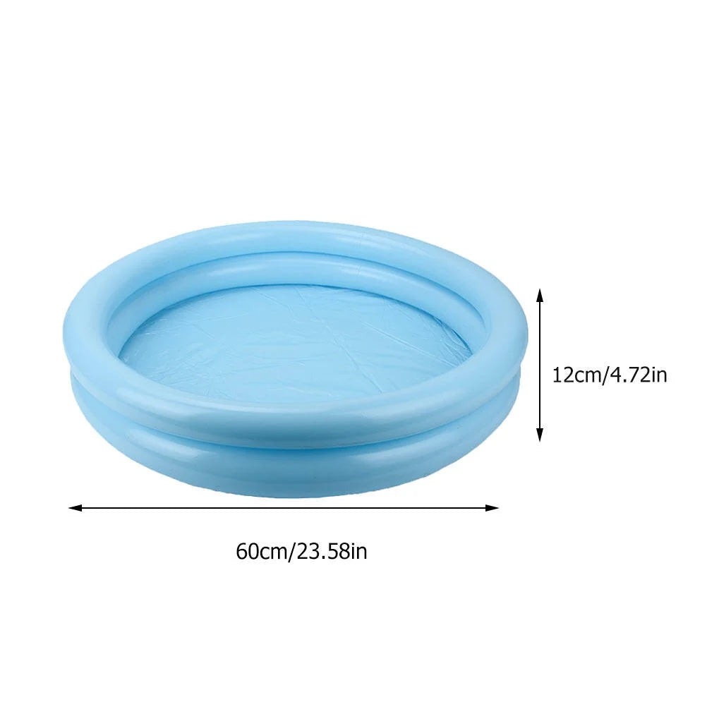 Inflatable Sand Trays 2Pcs Portable V22253