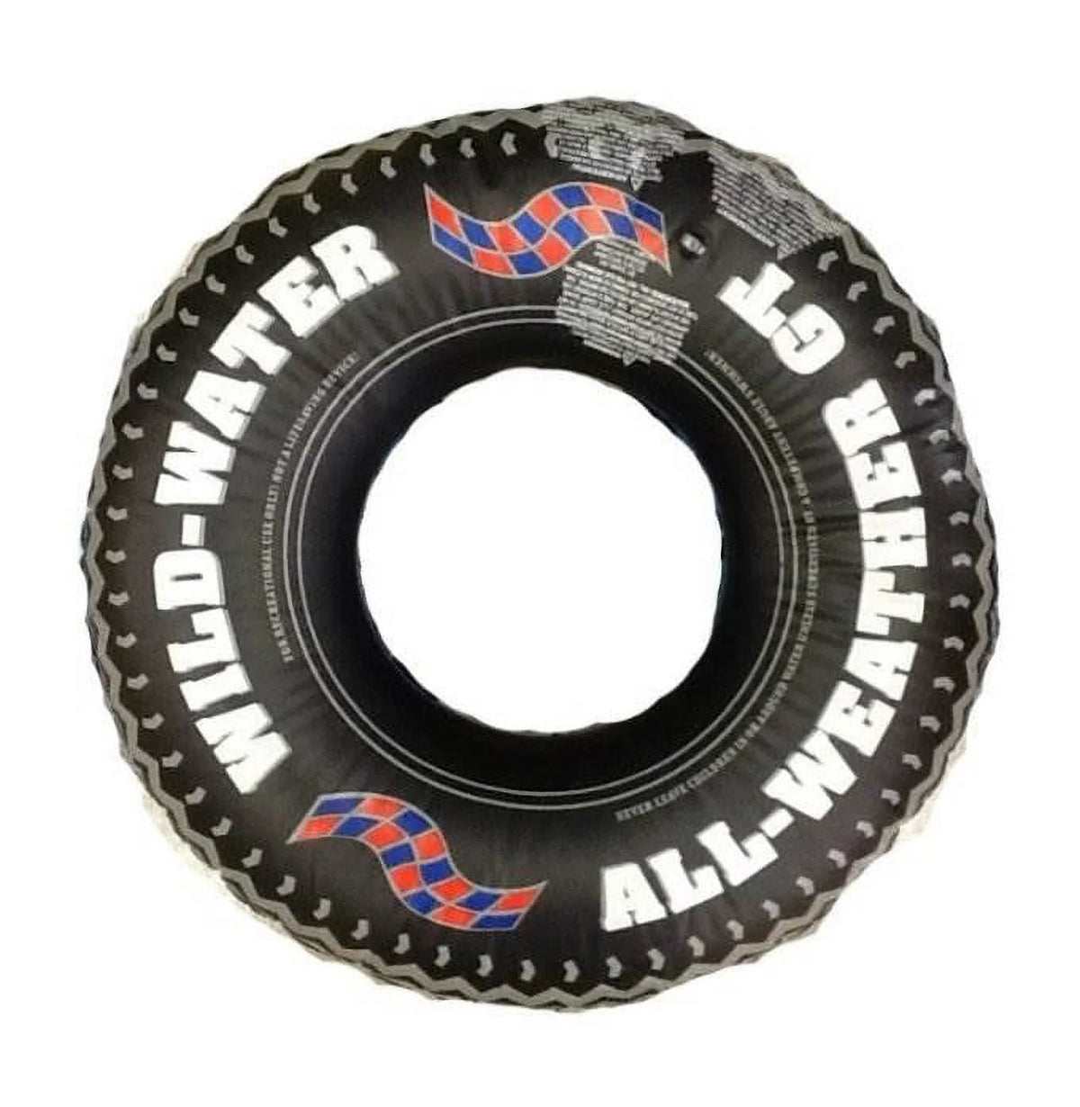 Inflatable Swimming Pool Tire Tube Rings N594