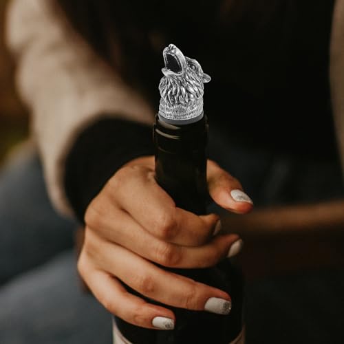 Stainless Steel Wine Aerator Pourer H9322