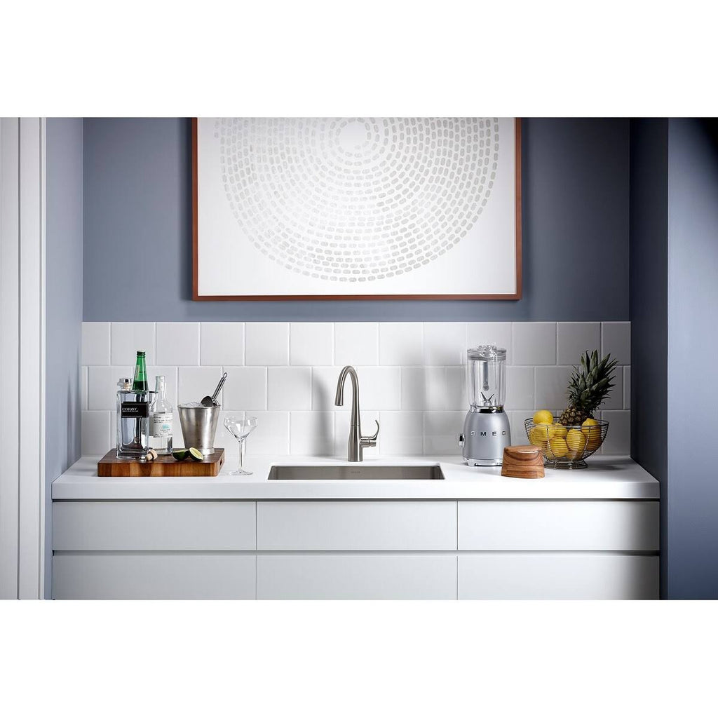 Matte Black Bar Sink Faucet N410868