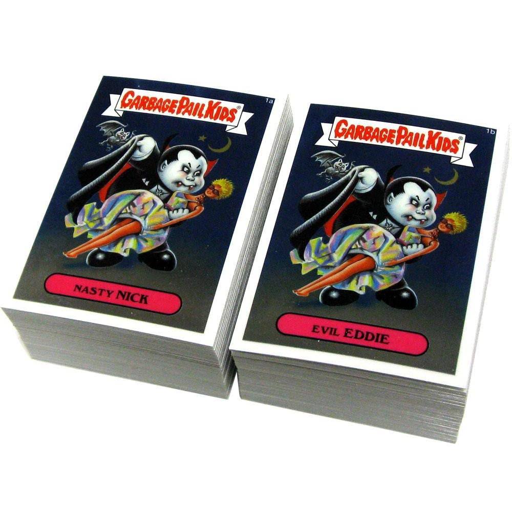2013 Chrome Complete Set [110 Cards] V7866