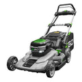 Cordless Lawn Mower 21In Push E1370