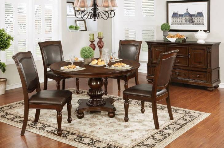 Side Chair O9452