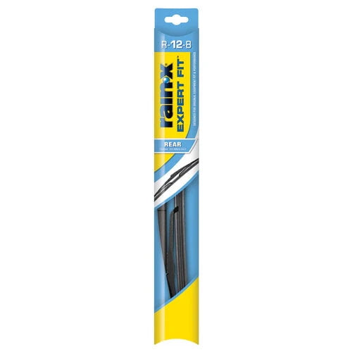 12 Rear Wiper Blade H634