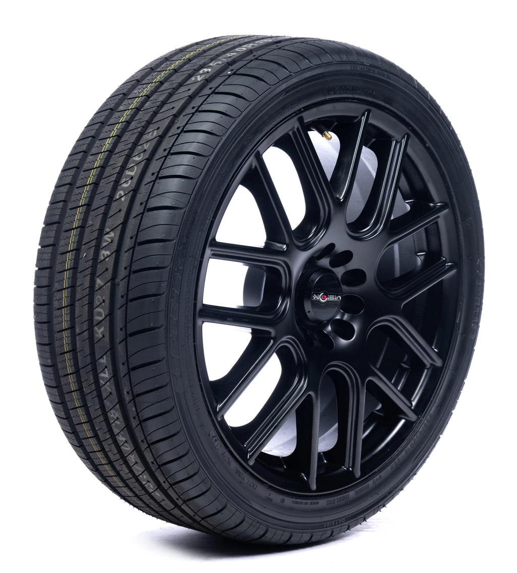 All-Season Tire 215/55R17 94W V834