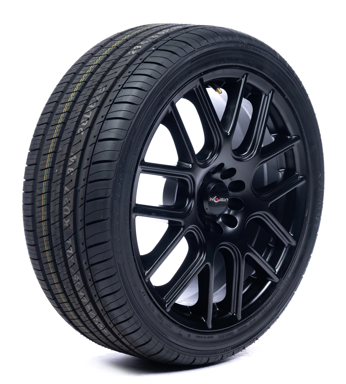 All-Season Tire 215/55R17 94W V834