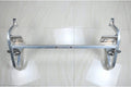 Lower Radiator Support Skid Bar for Corvette C5 H744483