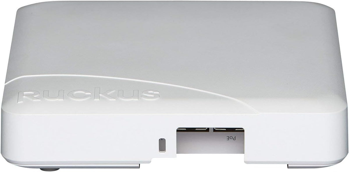 Ruckus Wireless ZoneFlex R600 Access Point Dual-Band 802.11ac MIMO 3x3:3 Renewed I9915