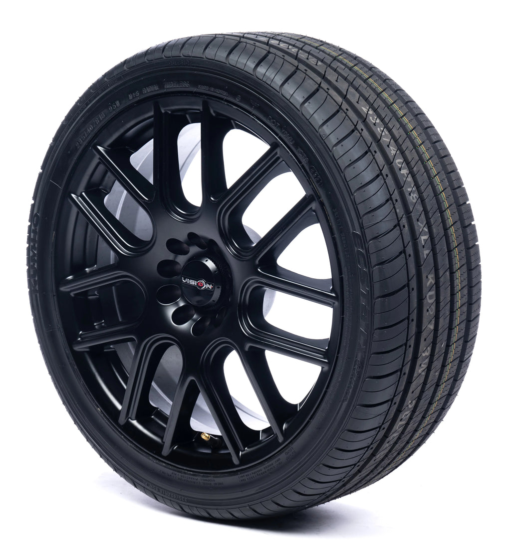 All-Season Tire 215/55R17 94W V834