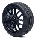 All-Season Tire 215/55R17 94W V834