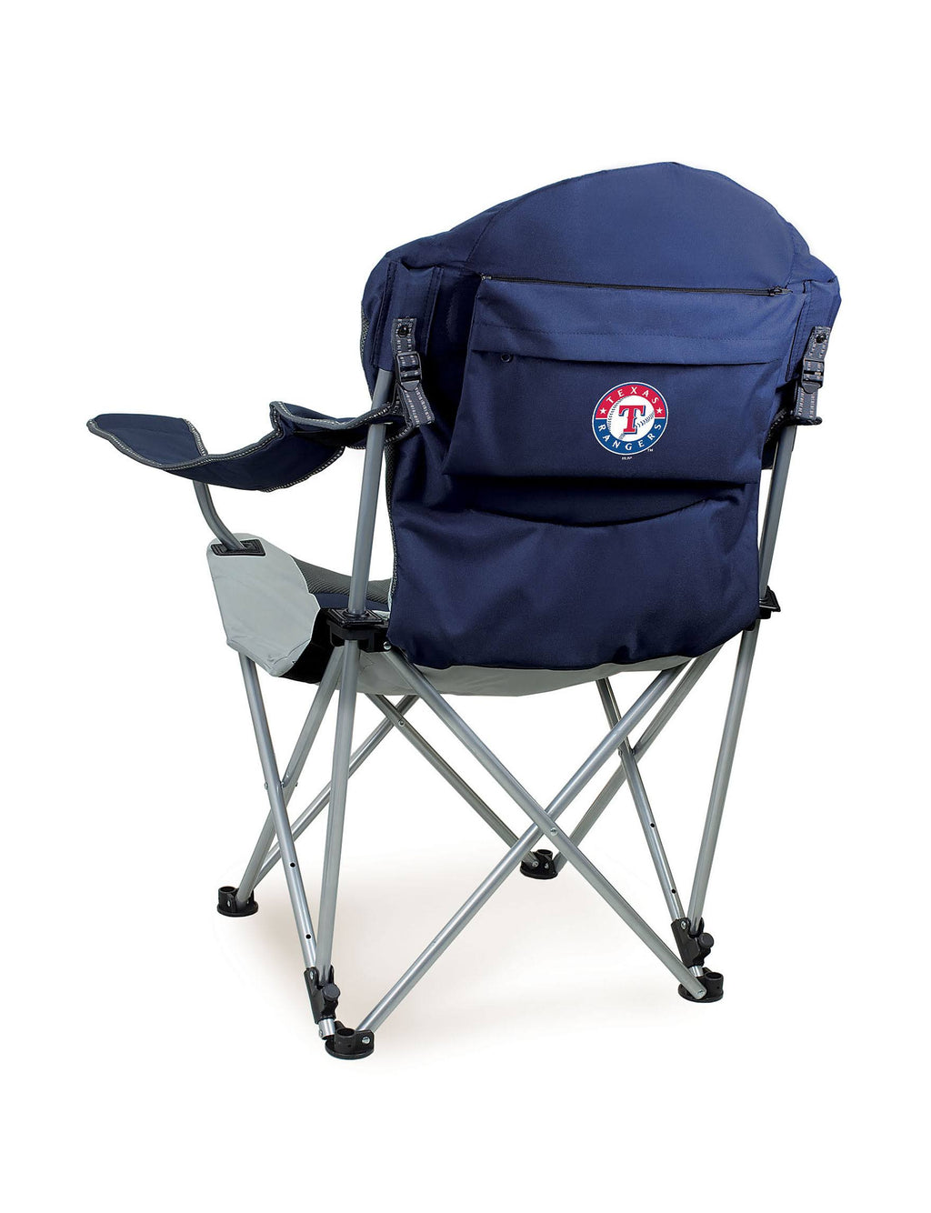 Reclining Camp Chair R345