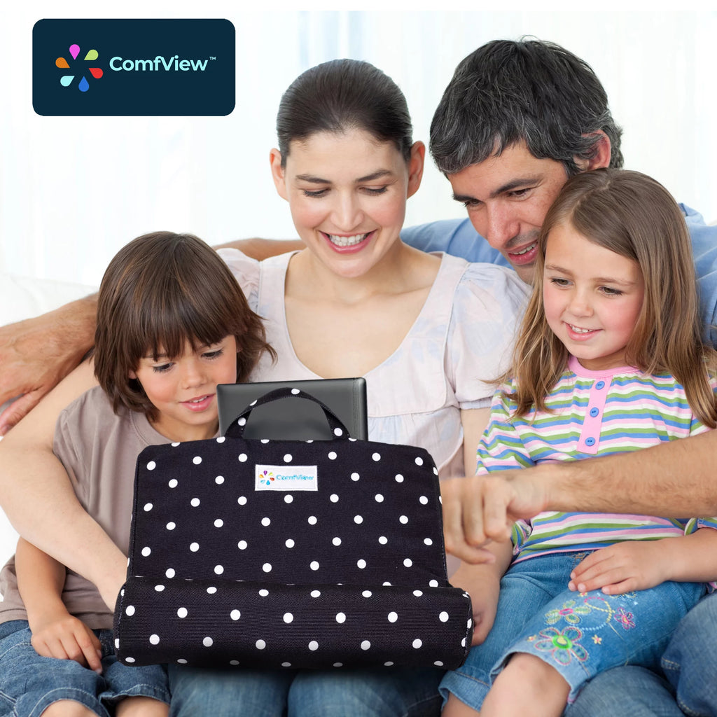 Tablet Pillow 11x12x6-Inch O5266