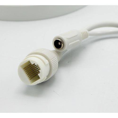 5MP Starlight IR Network Camera O44817