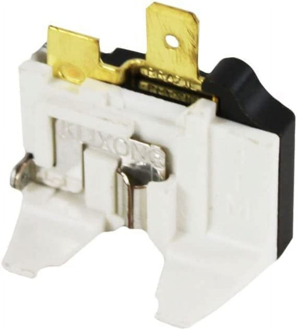 Refrigerator Start Relay & Overload Kit Replacement S8919