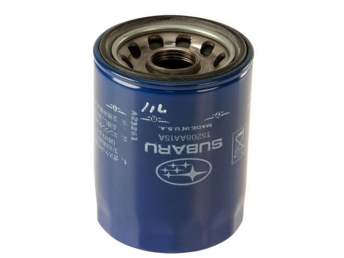 Compatible with 2011-2022 Subaru Forester Naturally Aspirated Filter A581416