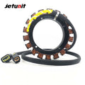 Stator For Yamaha Outboard 150HP 175HP 200HP 2000-2014 U950