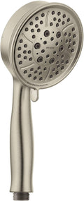 Oil Rubbed Bronze 4-Function Handheld Showerhead B977216
