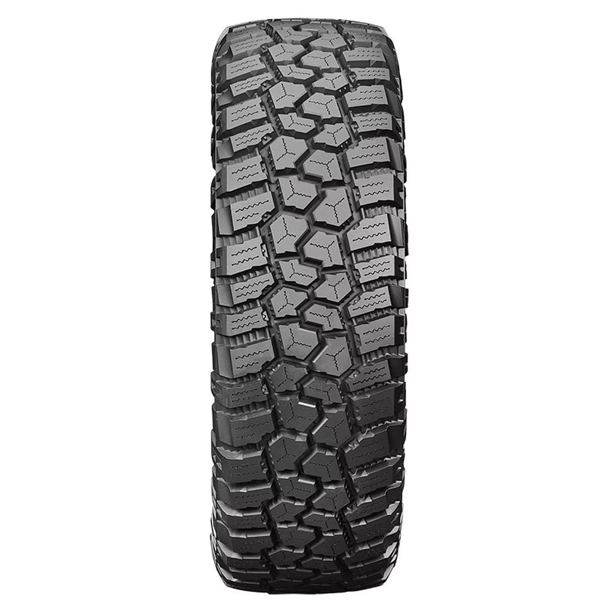 All Terrain 265/70R16 112T Light Truck Tire F276438