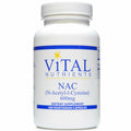 N-Acetyl Cysteine 600 mg 100 caps Z80322