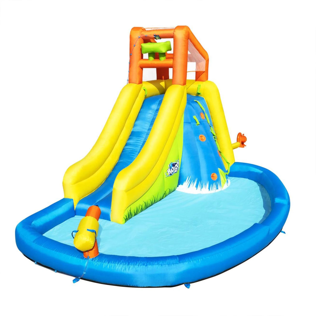 Inflatable Water Splash Park E8311
