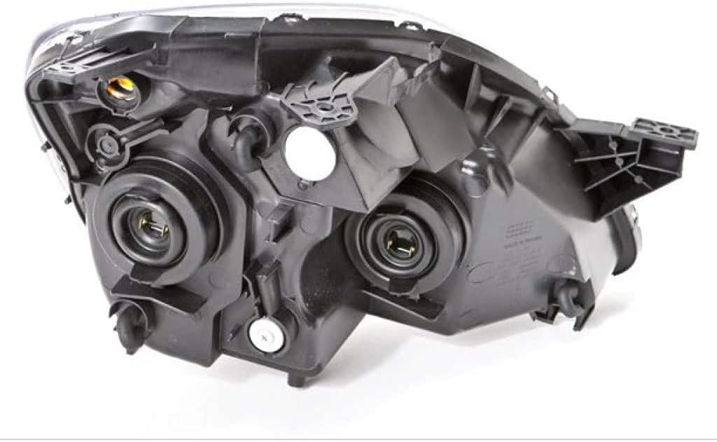 Headlight Assembly Unit Driver Side G2399