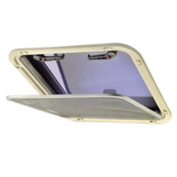 Hatch Trim with Screen Kit X871
