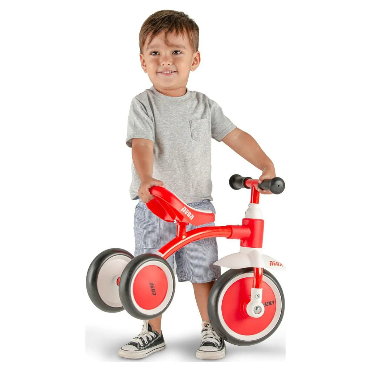 Red Kids Trike Ride On L952483
