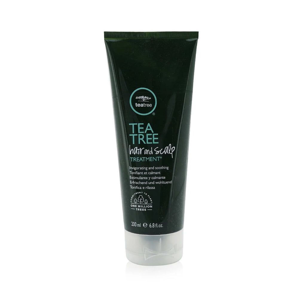 Tea Tree Hair and Scalp Treatment 200ml/6.8oz C5511
