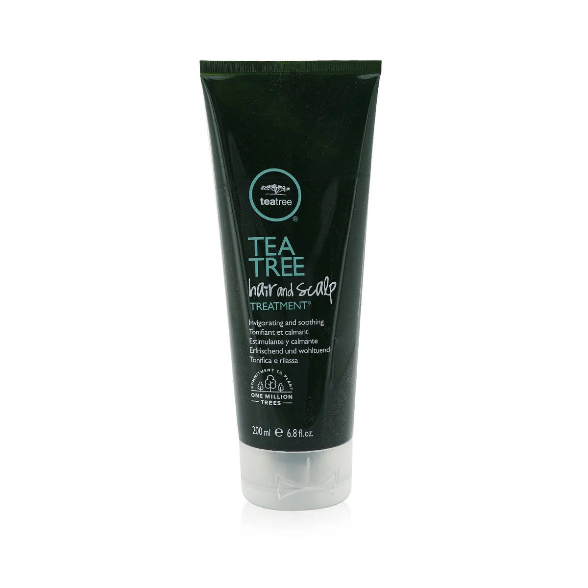 Tea Tree Hair and Scalp Treatment 200ml/6.8oz C5511