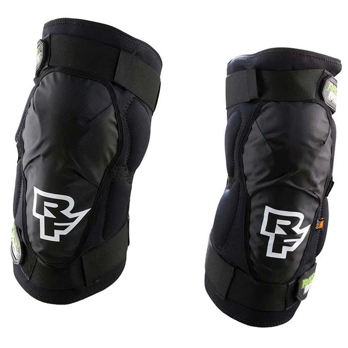 Black XL Knee Guard Q6012