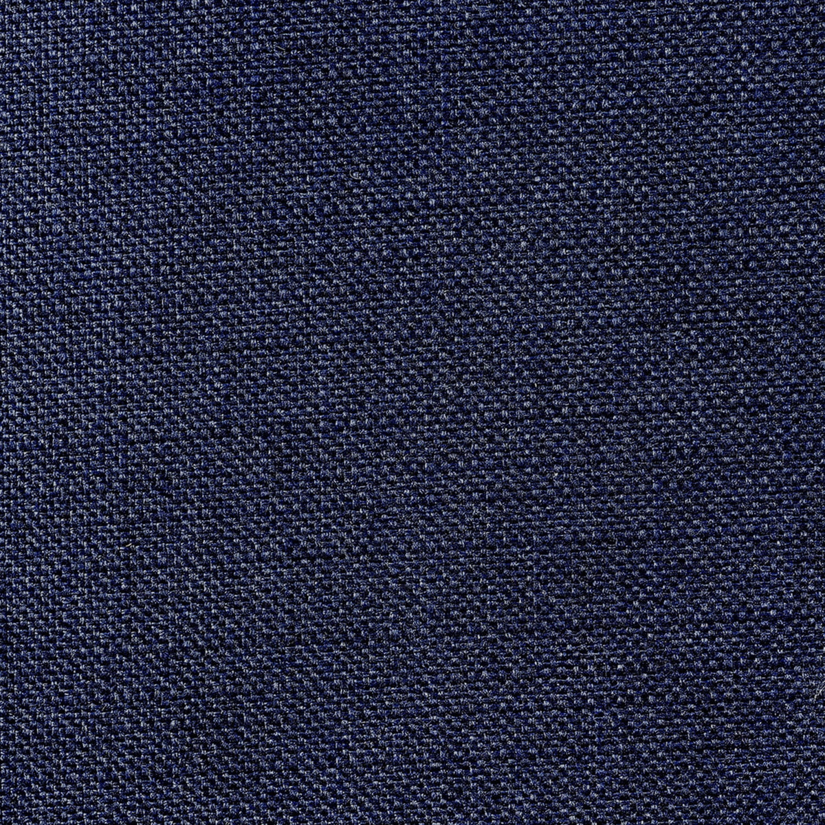 Navy Blue Fabric Sofa F995203