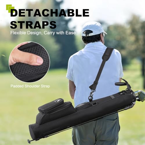 Lightweight Stand Carry Bag 31.5 inches X398