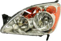 Headlight Assembly Unit Driver Side G2399