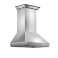 36 in. Stainless Steel Wall Mount Range Hood M7182