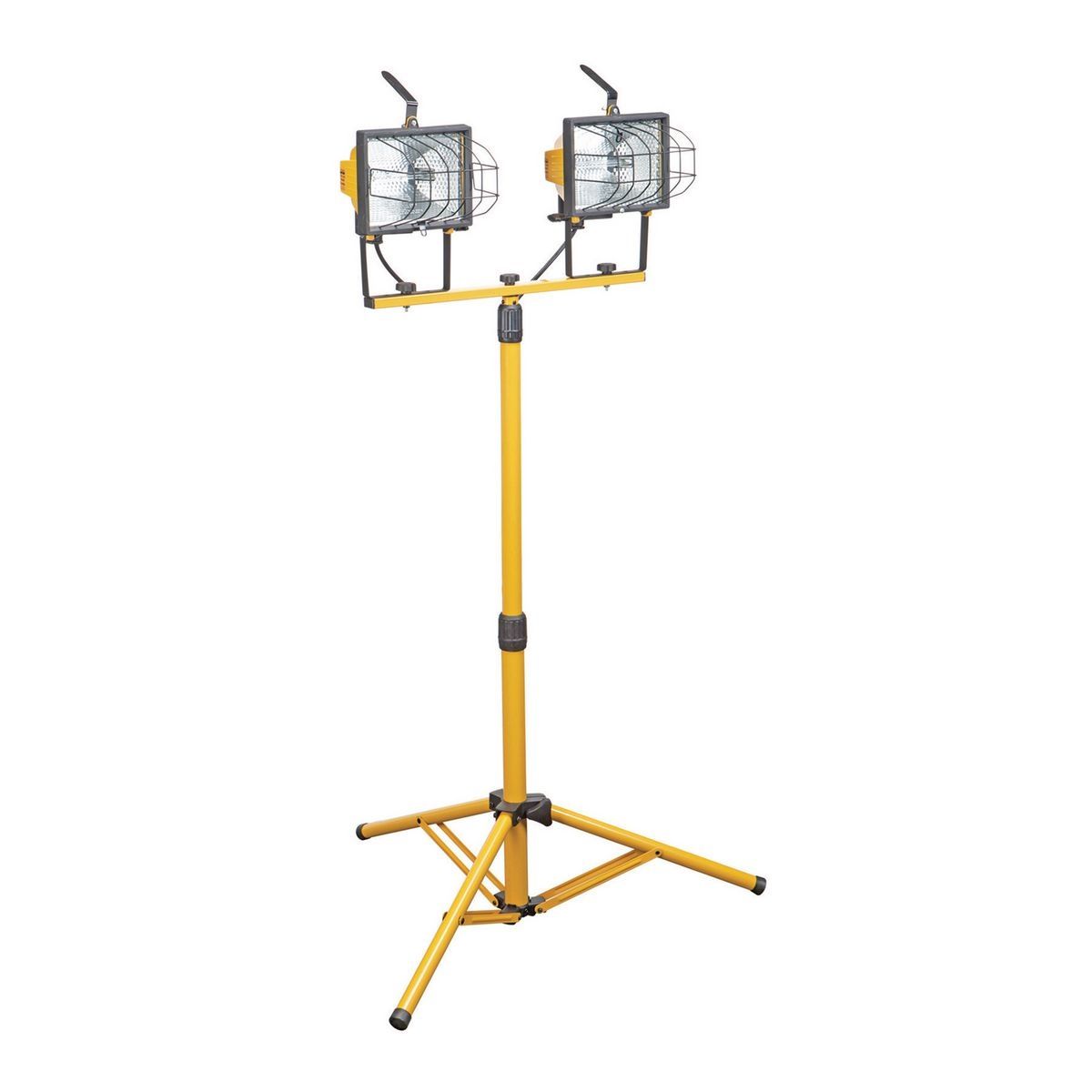 Halogen Work Light G6772