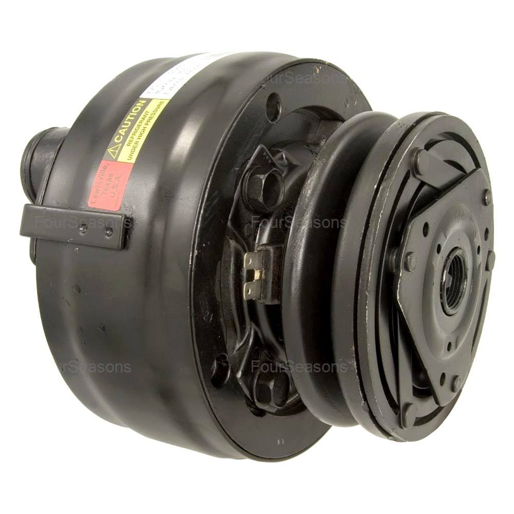 Compressor T37478