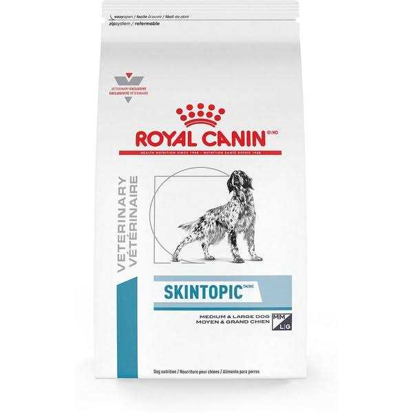 Hydrolyzed Protein Puppy Dry Dog Food D722743