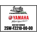 Shock Absorber D341240