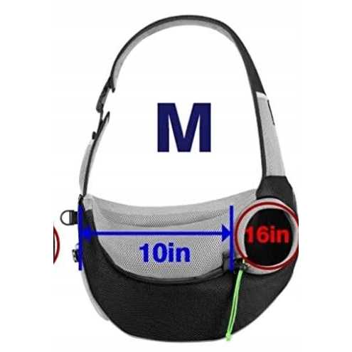 Dog Sling Carrier I335