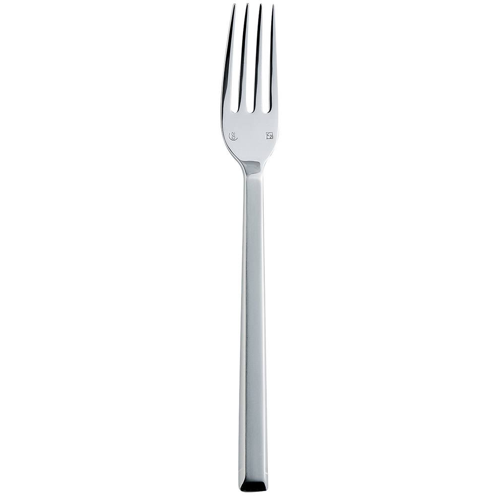 18/10 Stainless Steel Dessert Fork W86118