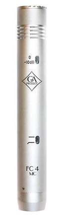 Small-Diaphragm Condenser Microphone X93356
