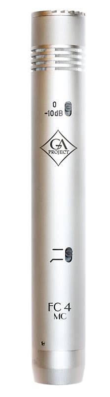 Small-Diaphragm Condenser Microphone X93356