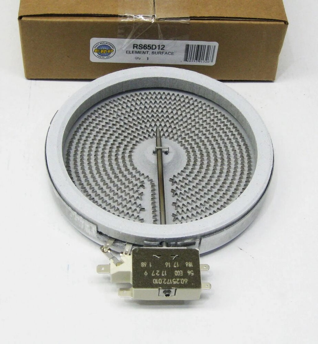 Glass Cooktops Ranges Burner Element J513916