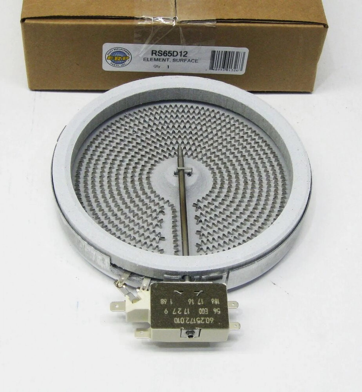 Glass Cooktops Ranges Burner Element J513916
