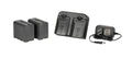 Camera Battery Kit C323