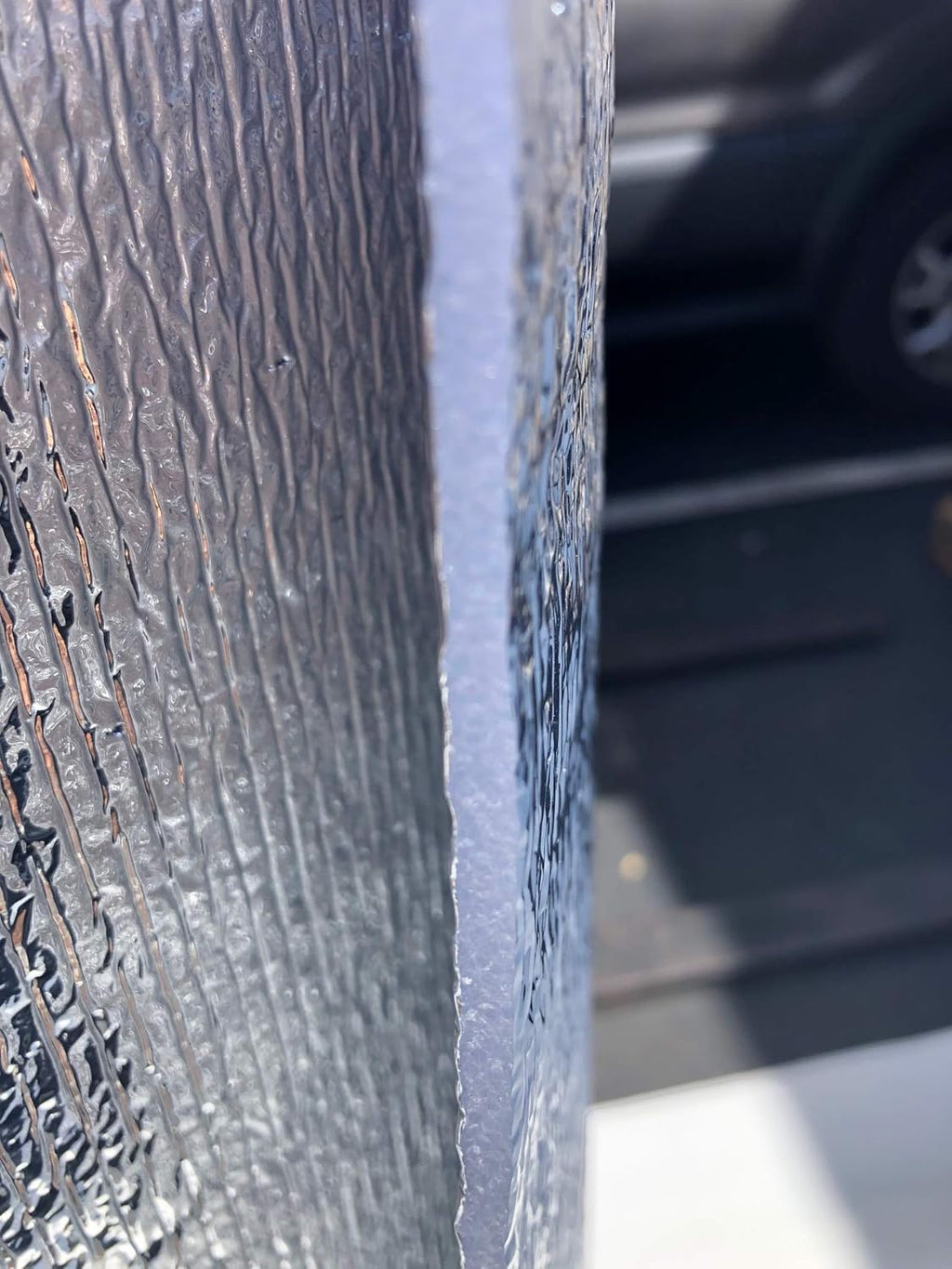 Thermal Insulation Sound Deadener Mat Z544