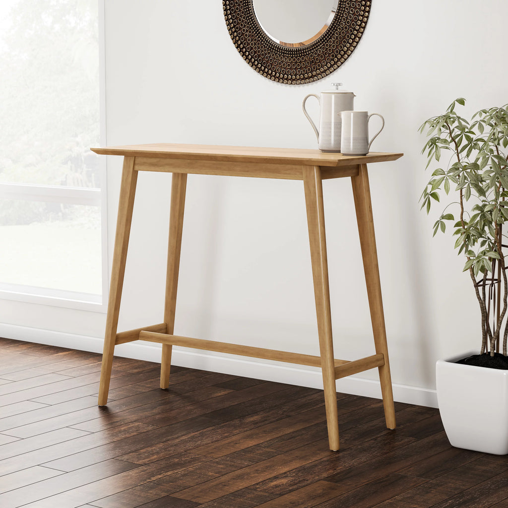 Wood Bar Table V950236